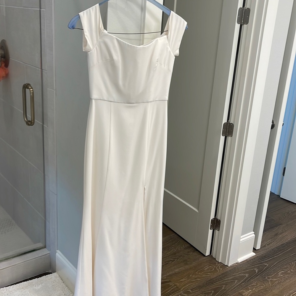 AMSALE Bridesmaids dress